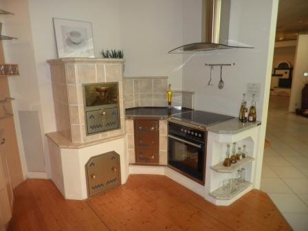 Küchenherde Scheibbs - Teufl Ronald